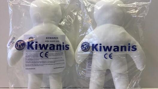 Kiwanispopjes