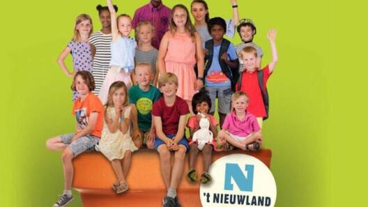t Nieuwland